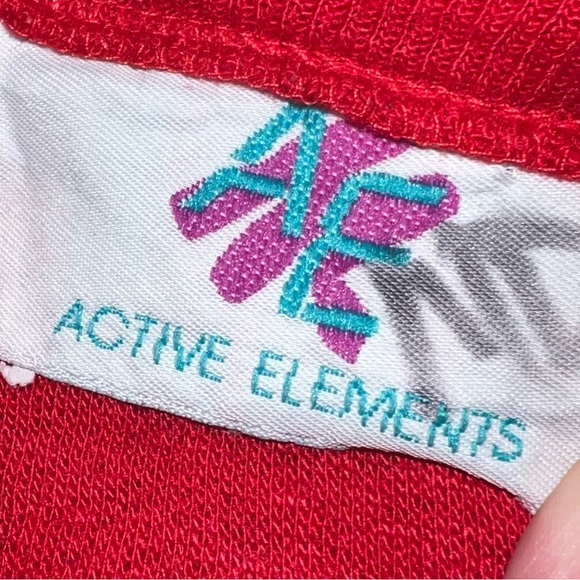 Vintage Graphic Kitten Valentine Lacey Longsleeve - Picture 5 of 6